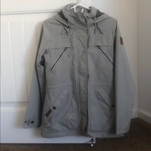 Columbia Jacket
